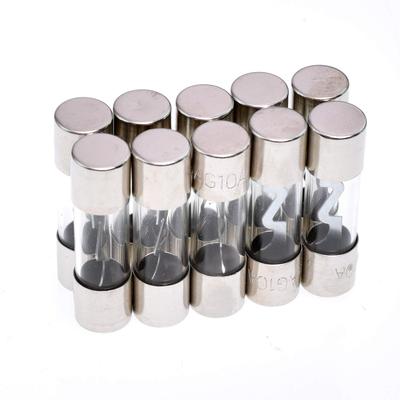 Conext Link AGU10-10 10 Nickel 10 Amp AGU Fuses 10