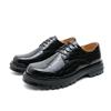 Fashion Leather Shoes For Man Genuine Leather Big Size High Quality Designer Formal Shoes Casual Shoes Fashion Business Oxford