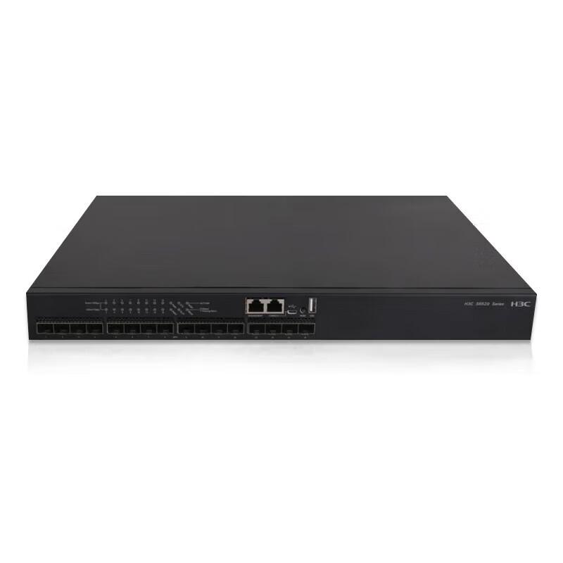 H3C S6520X-18C-SI L3 Switch