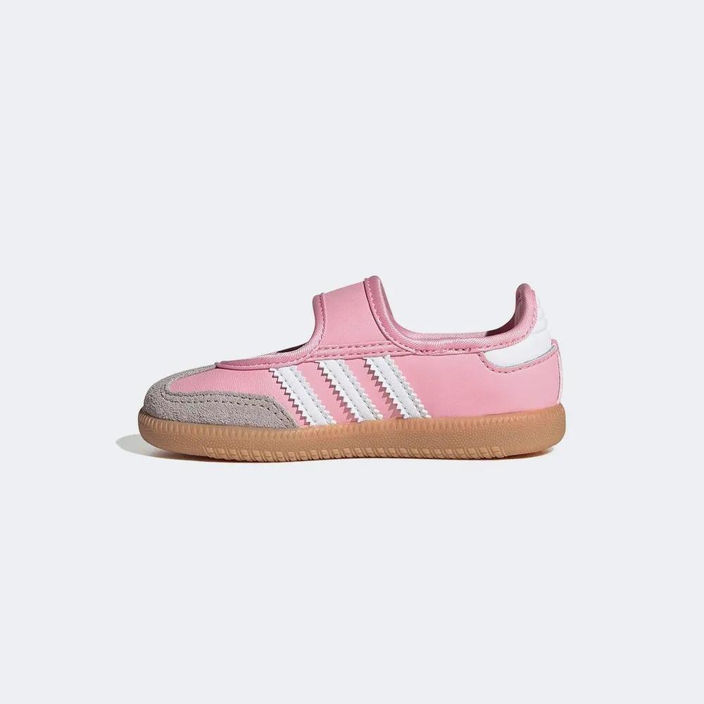 Adidas JP9543 Sports Shoes Sports Shoe Bag Samba Jane Infant 1010126640
