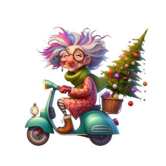 

Акриловый Шарм для Зеркала Заднего Вида Автомобиля Фея Принцесса/Старушка Рождественское Украшение 2D Плоский Подвесной Аксессуар для Рождественской Елки Декор Авто E