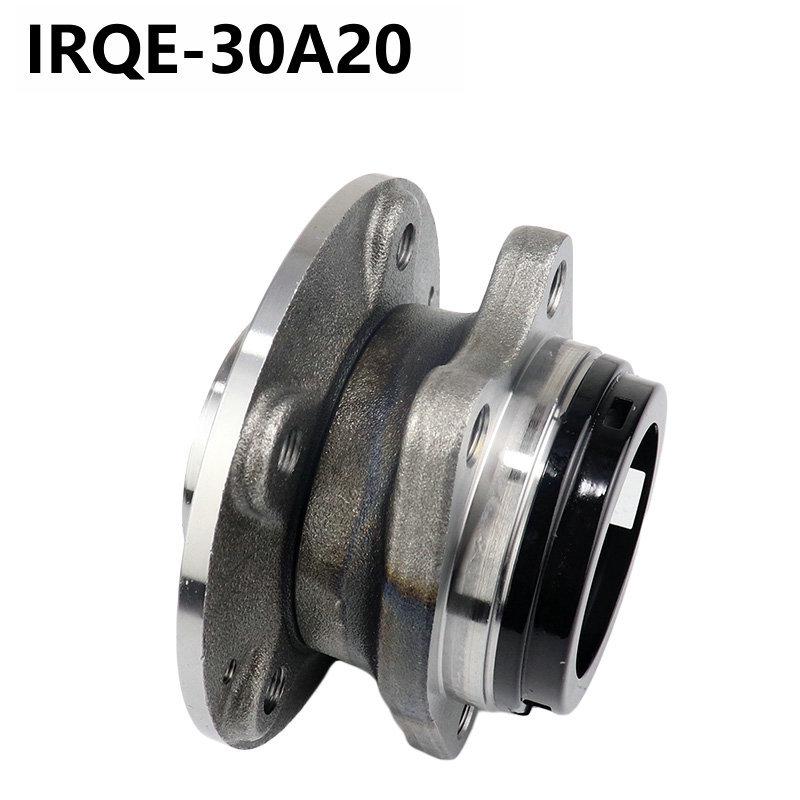 DAC2F10810748 Hub Unit: Fits Dongfeng E70 Passenger Vehicles