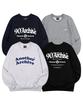 ANOTHER ARCHIVE [Package] 2-Pack Logo Sweatshirts (4 Types)