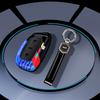 3 Buttons Abs Car Key Case Smart Remote Fobs Cover For Hyundai Ix35 I40 I20 I10 Tucson Elantra Creta Sonata Ioniq Accent Creata