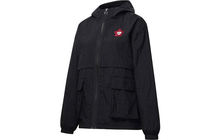 Nike Valentine s Day Collection SS24 Jackets & Coats Women s Black HF1130-010 XS