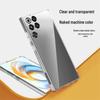 Carcasă compatibilă pentru telefon Red Magic 11pro+: Husă de protecție ultra-subțire, transparentă, anti-cădere pentru 11pro/11Air/10/9/8.