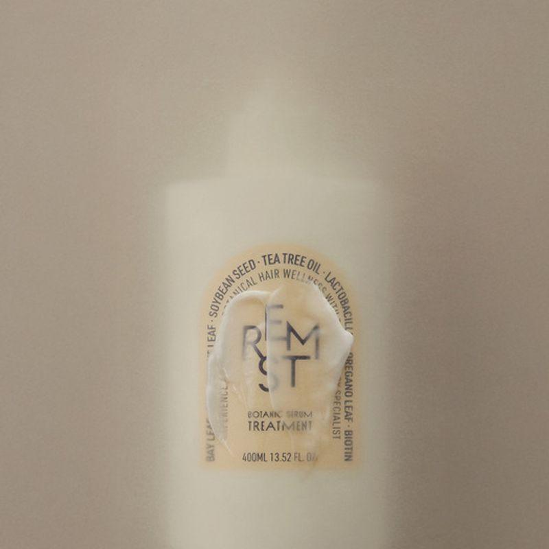 Botanic Serum Treatment 400ML