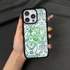 Hot J-Jagermeisters For Magsafe For iPhone Phone Case 17 Air 16 15 14 Plus 13 12 Mini 11 Pro Max Thin Magnetic Cover