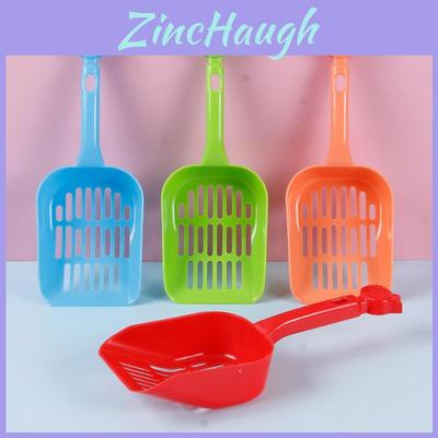 Convenient Cat Poop Scooper Leak-proof Litter Scoop For Cats And Dogs