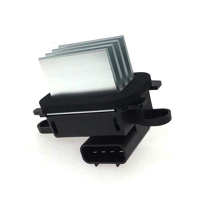 HVAC Control Module Blower Motor Resistor Compatible with 2009-2017 Ford Expedition F150 Lobo Lincoln Navigator Mark LT Replaces BL3Z-19E624-A