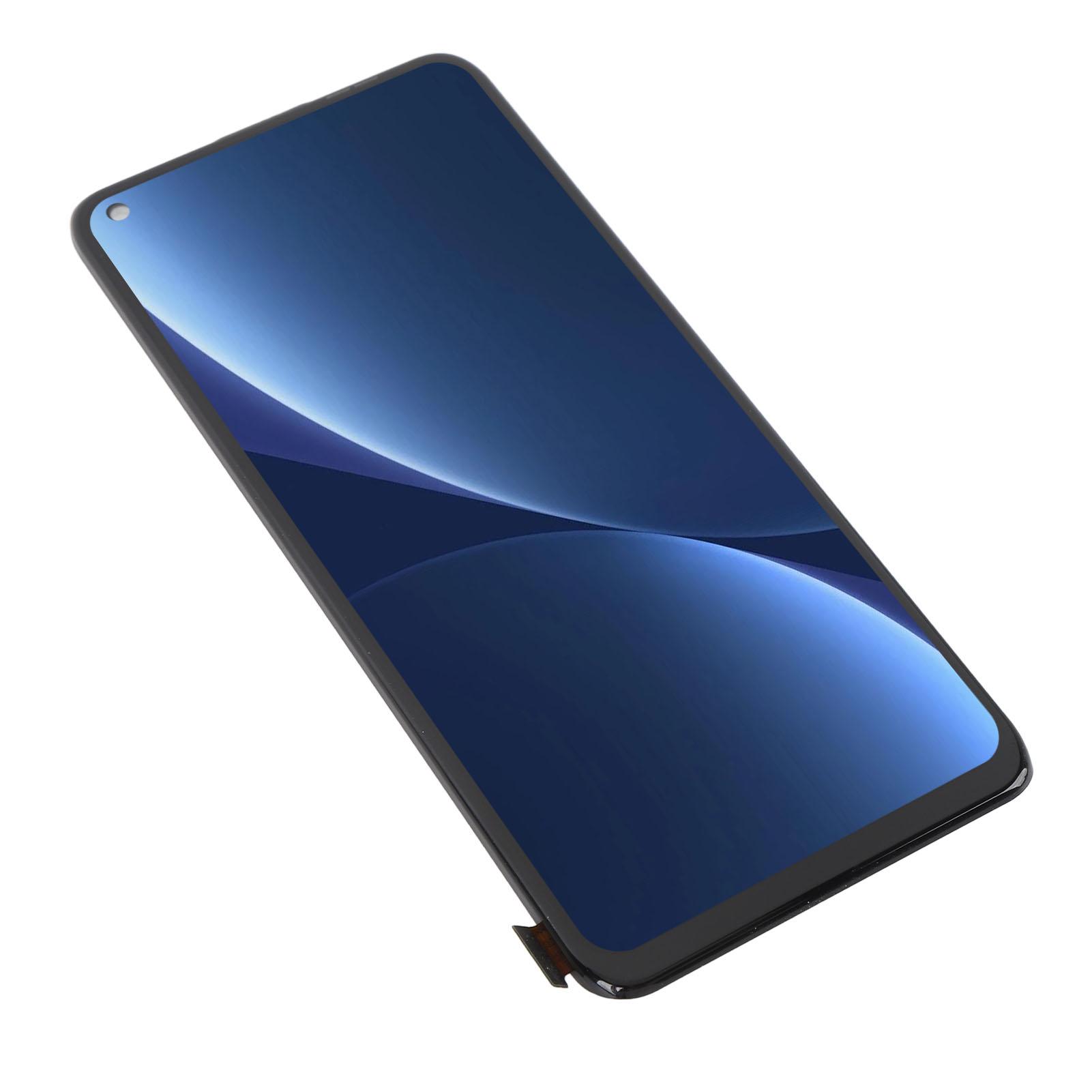 

Замена экрана с помощью инструментов для ремонта 6,7 дюйма для OLED сенсорного экрана дигитайзера в сборе для