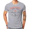 Blade Runner Voight Kampff Empathy Test T Shirt Homme Unisexs Tshirt Cotton Unisex Tops