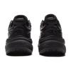 Li Ning X GUGONG SOFT GO MAX 2 Low Top Casual Shoes Unisex Black AGLV201-2