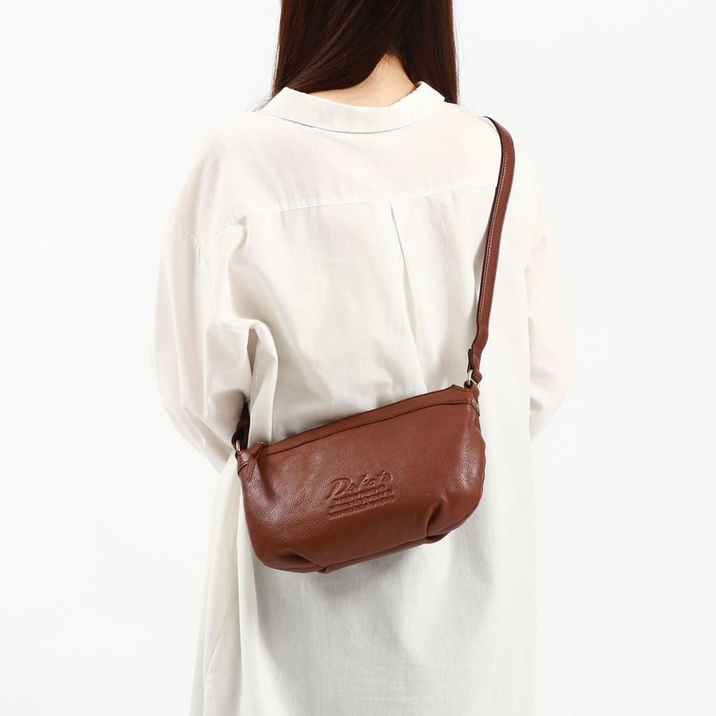 Dakota Gentry Shoulder Bag, Black