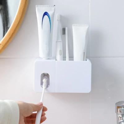 Bagno – Portaspazzolini