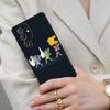 dentist tooth Art Cell Phone Case for Samsung Galaxy S26 Ultra S25 S24 S23 S22 S21 S20 Note10 Cover