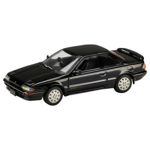 

HobbyJAPAN 1/64 Toyota Sprinter Trueno GT APEX LIMITED AE92 Black Metallic