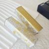 Dior 2024 Christmas Limited Addict Lipstick Case
