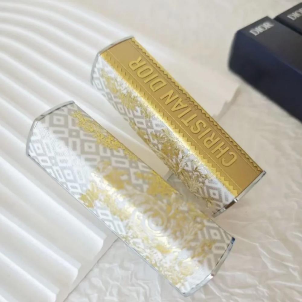 Dior 2024 Christmas Limited Addict Lipstick Case