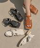 Ashgray Studios 1621 Cove Fisherman Sandals (Type A)