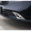 ABS Chrome Front Fog Light Cover Trim for Honda Accord