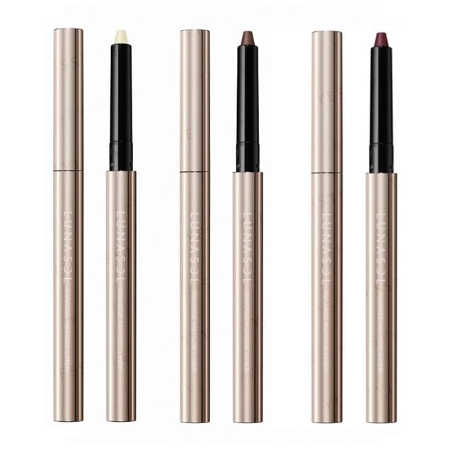 Kanebo - Lunasol Smudge Nuance Liner EX03 Fusing Light