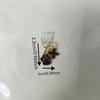 1 Black Cat Paw Animal-shaped Phone Dust Plug with Letters, Suitable for IPhone/Type-C Interface Dust Plugs, DIY Phone Decoration and Protection