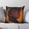 Karlach Baldurs Gate  Pillowcase Polyester Linen Velvet Printed Zip Decor Pillow Case Home Cushion Cover Wholesale
