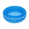 Bestway Extra Strong Blue Boho Inflatable Pool 168x53 Cm +6 Years Garden 54479