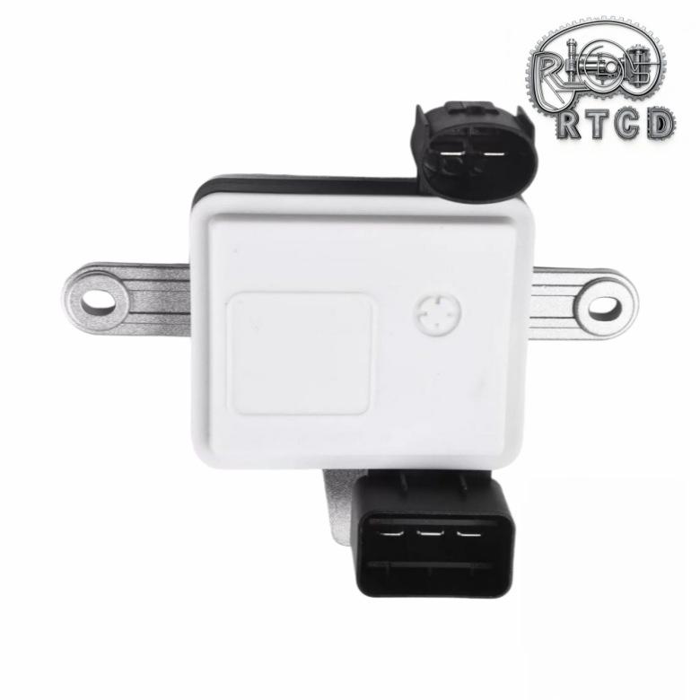 25385-C6500 Fan Controller Module for Hyundai/Kia Autos