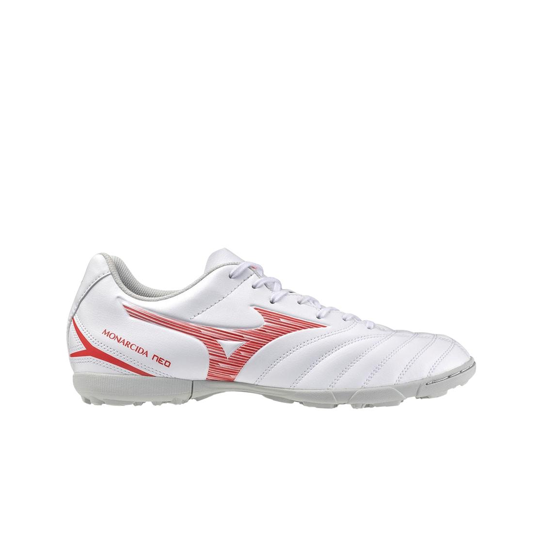

Mizuno Monarcida Neo Iii Select As White Red 285