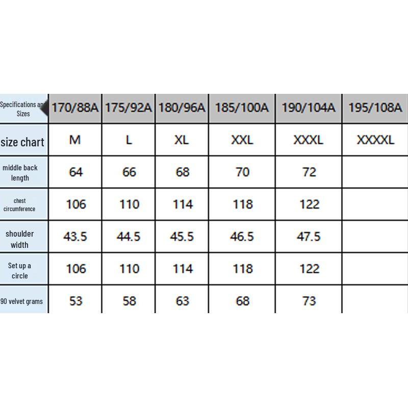 Yalu Men's 90% Duck Down Stand Collar Vest