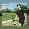 Beneunder Men's GP998 Short Sleeve T-Shirt