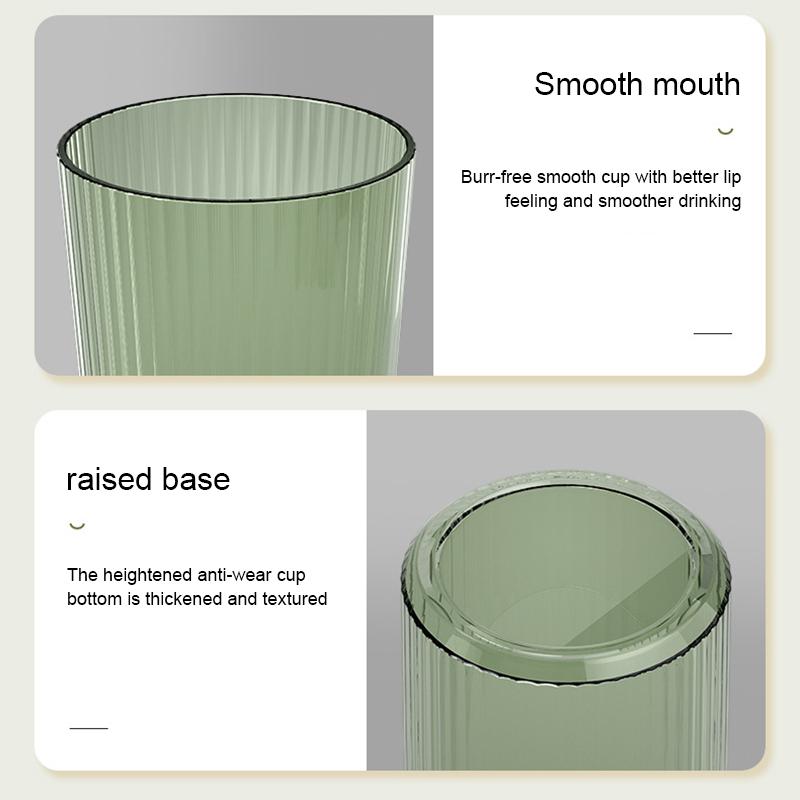 Portable Toothbrush Storage Case Toothpaste Holder Box Organizer Household Storage Cup For Outdoor Travel Bathroom Accessories