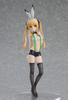 POP UP PARADE How to Raise a Boring Girlfriend Fine Spencer Sawamura Eriri Bunny Plastic Painted Complete Figure Saekano Ver. Non-scale