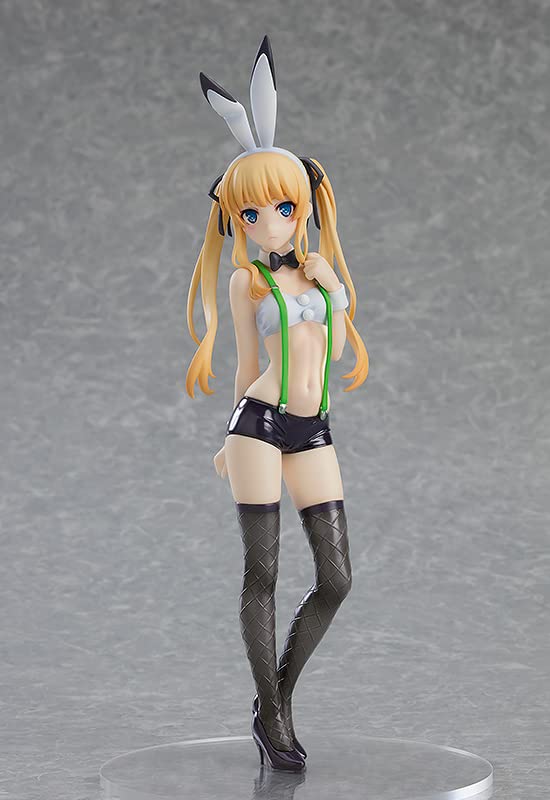 POP UP PARADE How To Raise a Boring Girlfriend Fine Spencer Sawamura Eriri Bunny Plastic Painted Complete Figure Saekano Ver. Non-scale
