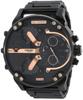 Diesel MR DADDY DZ7312 Watch (Diesel) 2.0 Men's [Used]