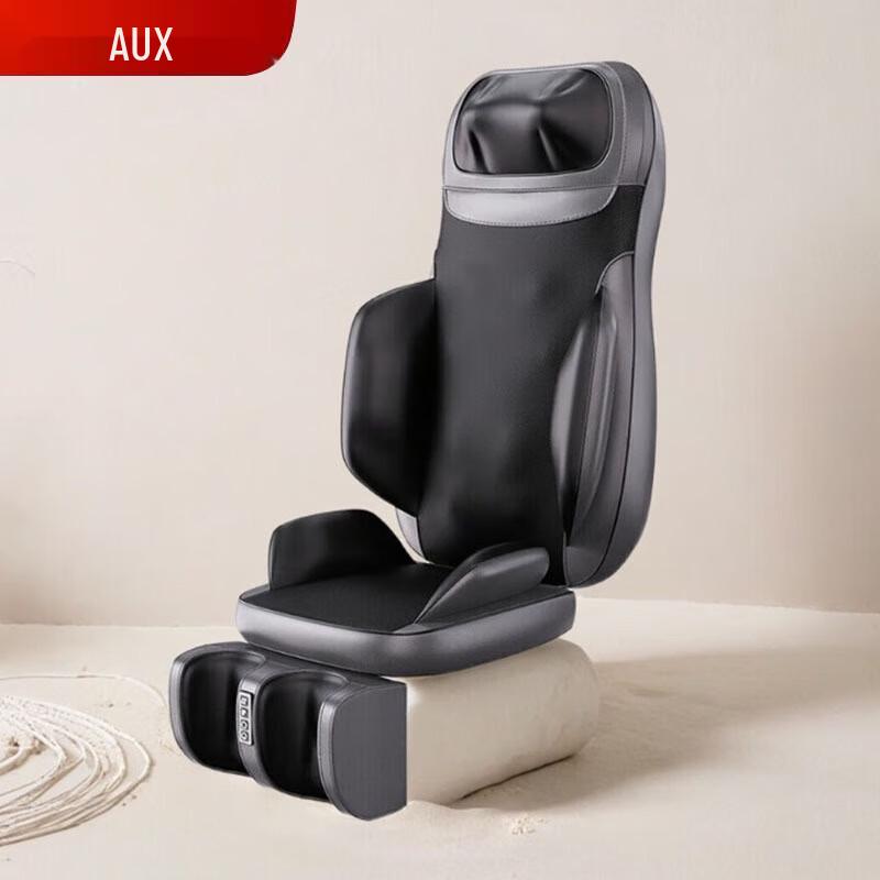 Aux Full-Feature Multi-Function Massage Cushion