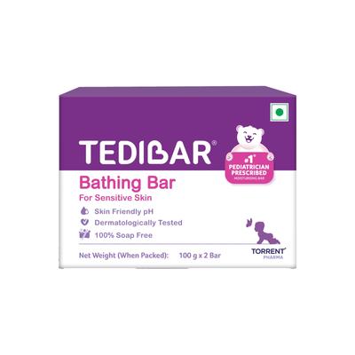 Bade- & Duschartikel – Shampoos & Seifen für Kinder