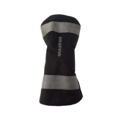 Driver Cover XP Wolf Gray