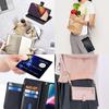 OPPO Reno 15 5G Drop-proof Leather Phone Case, Reno 13 Compatible