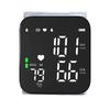Wrist Blood Pressure Monitor CK-W118 Automatic Digital BP Monitor Portable Home Health Sphygmomanometer