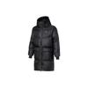 Long Down Jacket Asia Sizing 'Black' Men's 10019328-A05