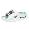 Summer Men Slippers Unisex Beach Sandals EVA Non Slip Woman Platform Shoes Soft Orginal Indoor Slides Comfortable High Quality