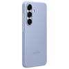 Etui Samsung Silicone Do Galaxy S25      Jasno Niebieski