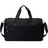 Women's Dry and Wet Separation Fashionable Sports Gym Bag Casual Large Capacity Portable Simple Outdoor Business Trip Bag