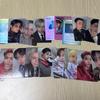 ATEEZ BAD Talk Set Bonus: Album Photocard