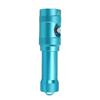 L2 Underwater LED Flashlight 1050lm IPX8 Waterproof Submersible Flashlight for Outdoor Camping