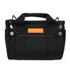 Ladder Cargo Hold Tool Pouch Oxford Fabric Storage Bag Large Capacity Holder Thickened with Multiple Tool Slots