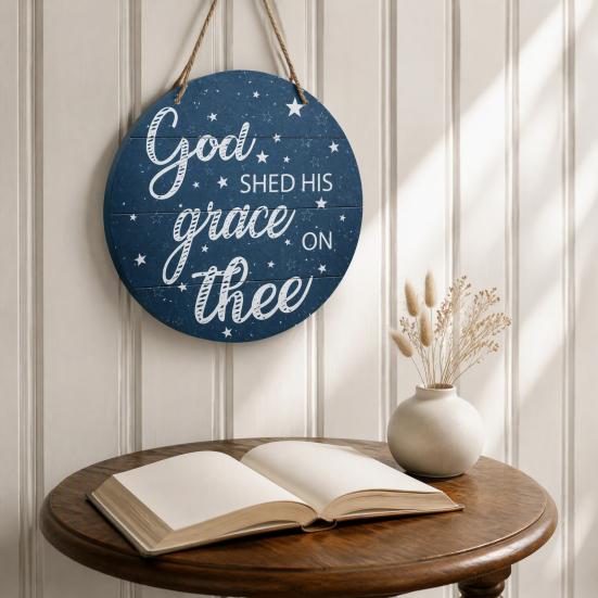 Swimming Pool Sign Summer Wooden Hanging Sign, Weather Resistant Solid Wood Plaque with Outdoor Wall Art Hemp Rope for Beach Party And Decoration